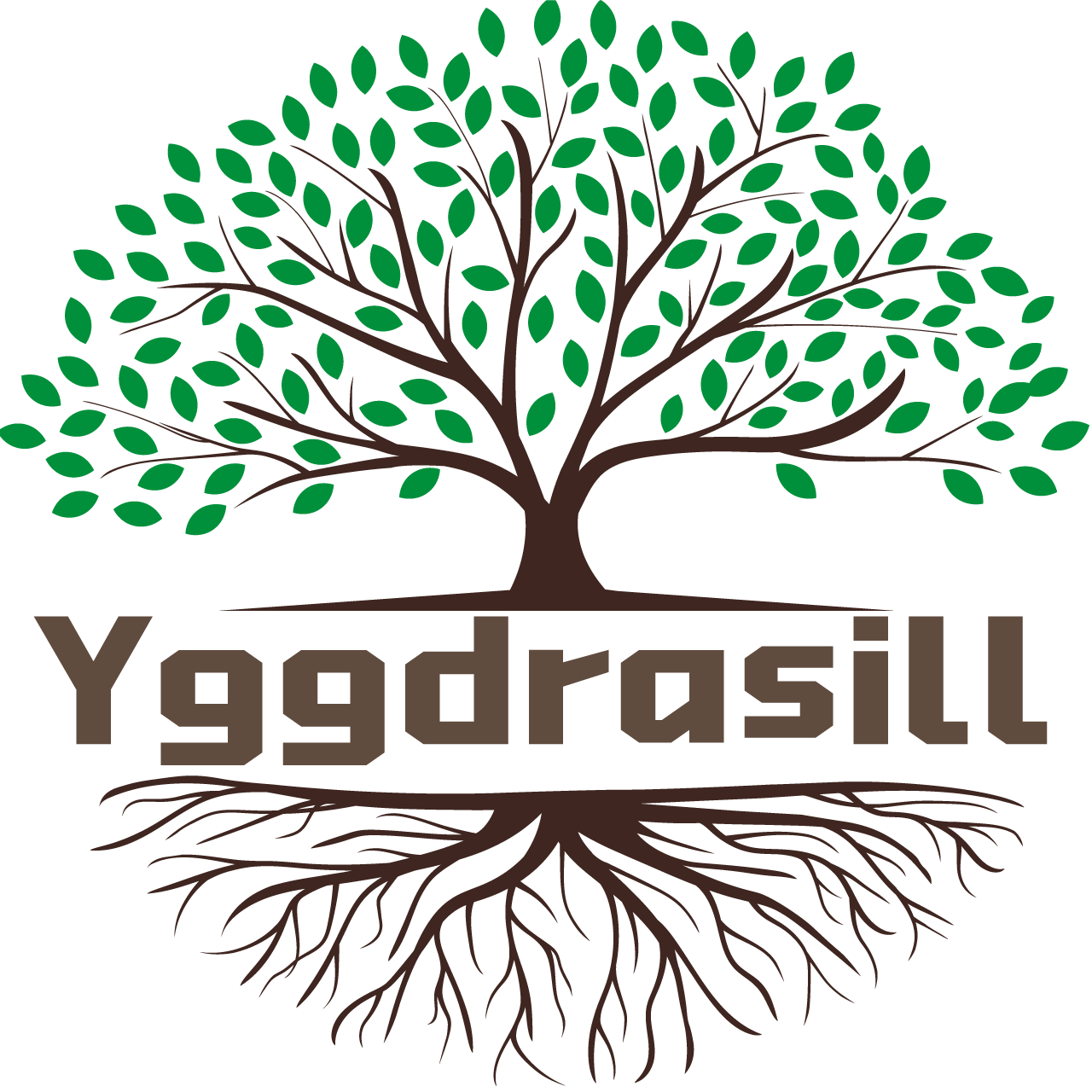 Yggdrasill世界树